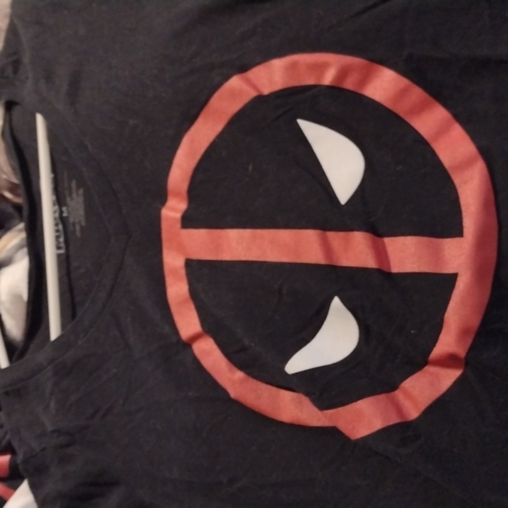 Deadpool V neck